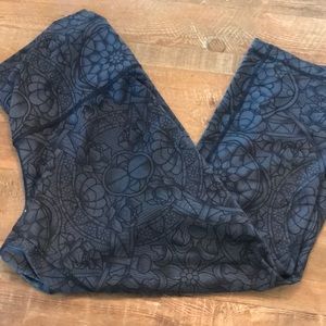 Lululemon leggings ❤️